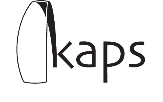 Logo Kaps