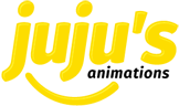 Juju's animations
