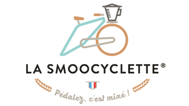Le vélo à smoothie